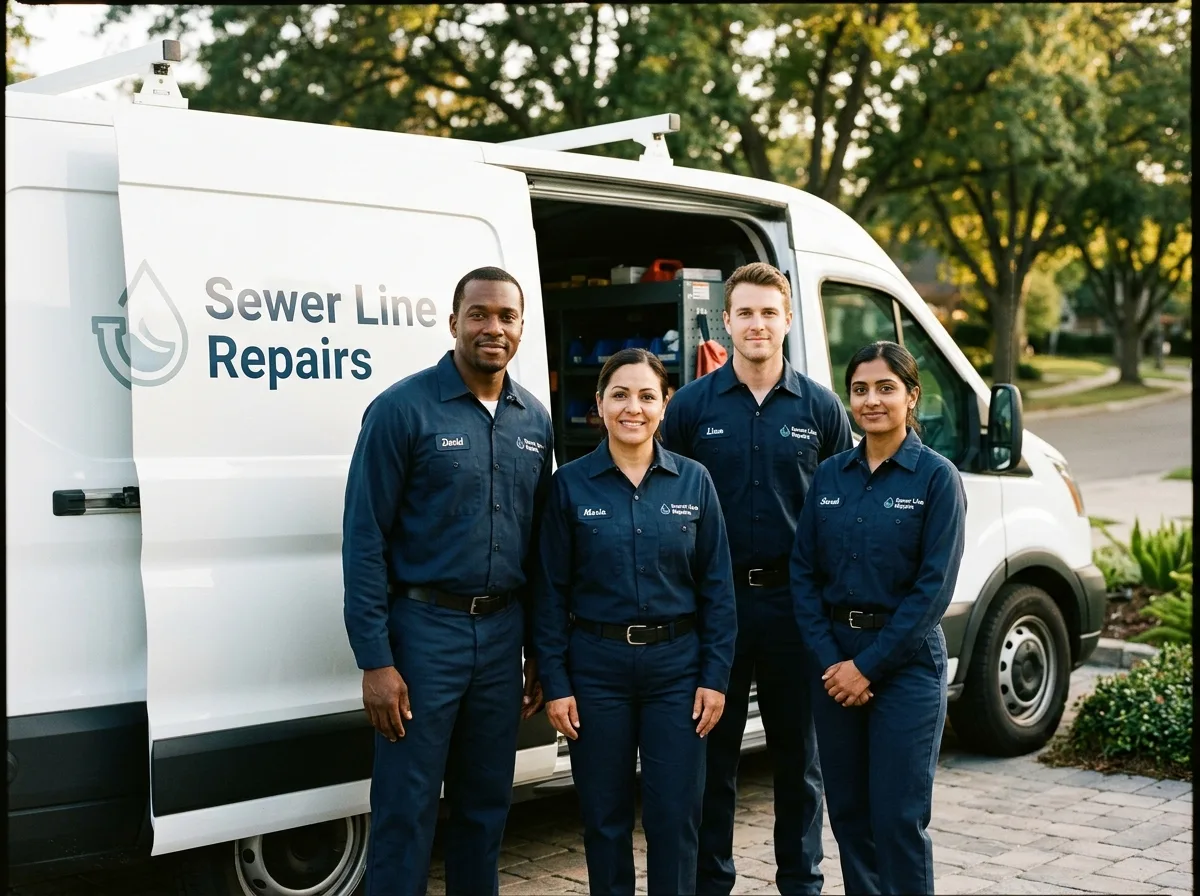 Emergency Plumber company in Dover, FL